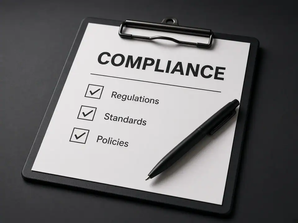 Compliance Ready
