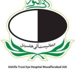 Alshifa trust